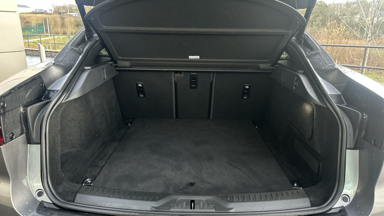 Jaguar I-Pace 294kW EV400 R-Dynamic HSE Black 90kWh 5dr Auto Electric Estate